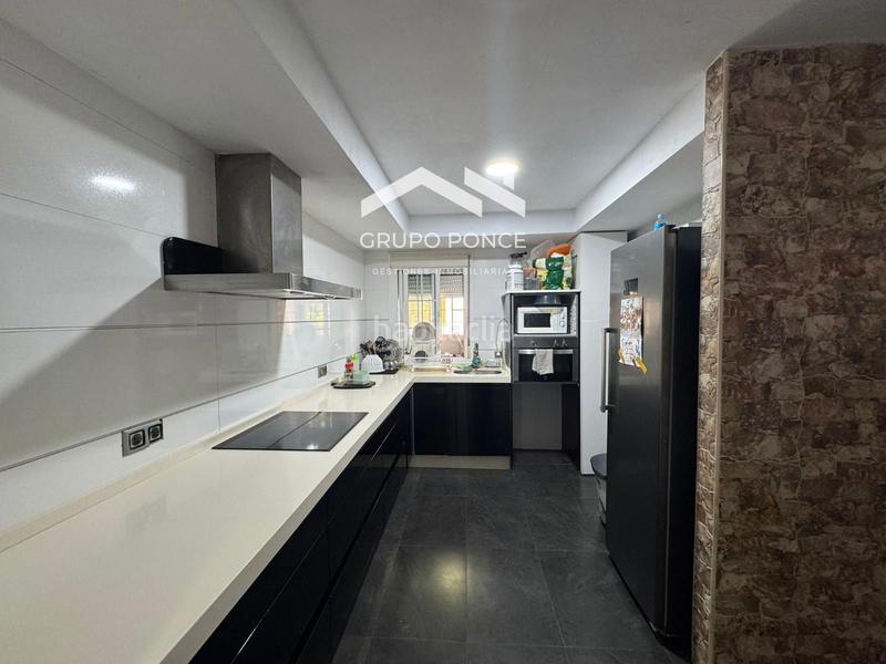 Foto adbe4f58-68bc-4ff2-8671-65c6a816616b. Appartamento in La Plata Jerez de la Frontera