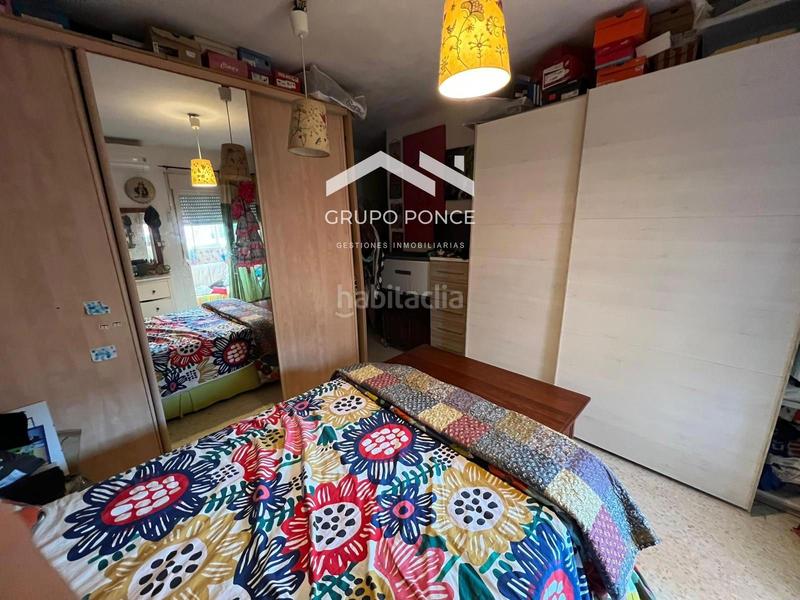 Foto 26eb4d8e-93ce-4d5e-8a4d-0f4bf3444b1b. Appartement avec chauffage parking piscine dans Chapín - Campus Universitario - Navinco Jerez de la Frontera