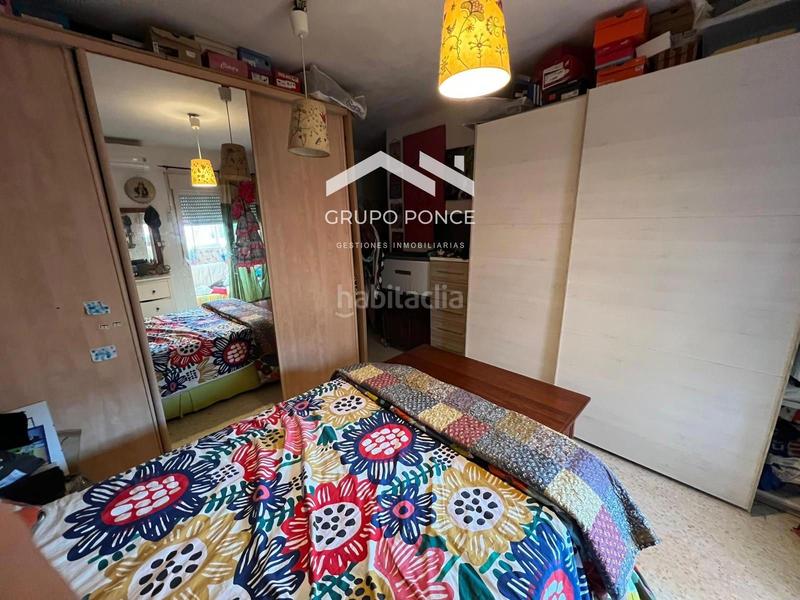 Foto 4ea6fad8-c3a4-4c58-b737-226a1e4a5c77. Appartement avec chauffage parking piscine dans Chapín - Campus Universitario - Navinco Jerez de la Frontera