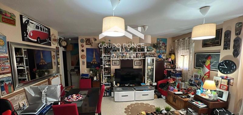 Foto 5b4d4f5e-f26c-4089-bba5-24c1526df0a7. Appartement avec chauffage parking piscine dans Chapín - Campus Universitario - Navinco Jerez de la Frontera