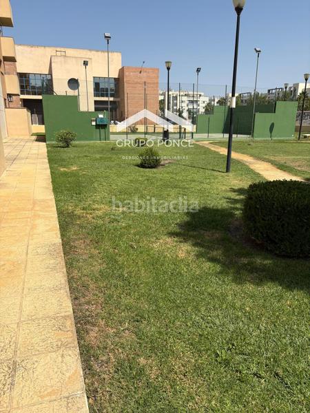 Foto 5b503c8d-c2dd-44ab-bd20-dc89ddc1512e. Appartement avec chauffage parking piscine dans Chapín - Campus Universitario - Navinco Jerez de la Frontera