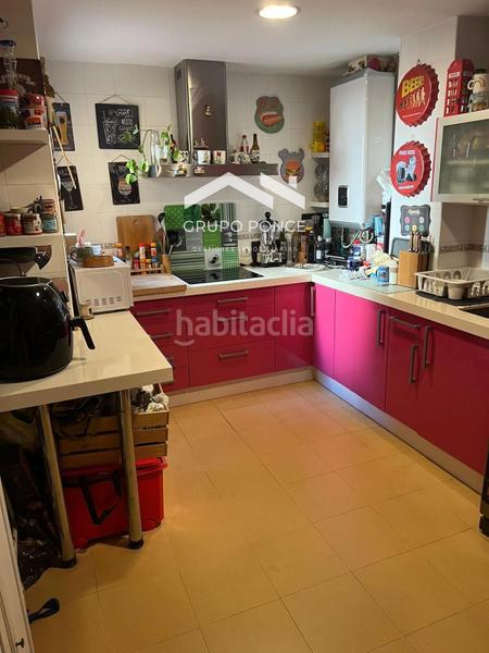 Foto 80ce523b-c7ff-4ffc-bec3-4efcf4312ab8. Appartement avec chauffage parking piscine dans Chapín - Campus Universitario - Navinco Jerez de la Frontera