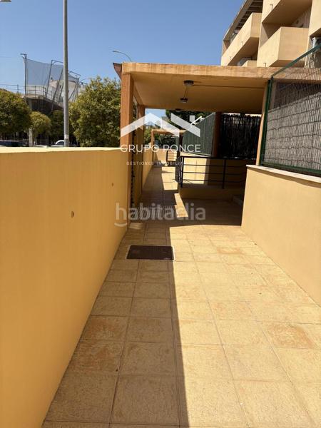 Foto 83f56d89-4adc-47e3-abe8-82b850291eff. Appartement avec chauffage parking piscine dans Chapín - Campus Universitario - Navinco Jerez de la Frontera