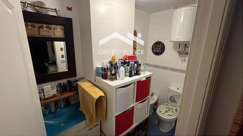 Foto b36dbbaf-2dfc-4b71-97da-47aff0357f8e. Appartement avec chauffage parking piscine dans Chapín - Campus Universitario - Navinco Jerez de la Frontera