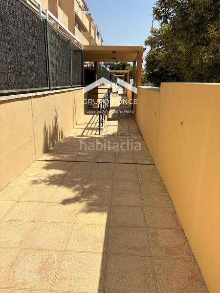 Foto be2a4070-f3df-45a7-8b4d-37c09eb15133. Appartement avec chauffage parking piscine dans Chapín - Campus Universitario - Navinco Jerez de la Frontera