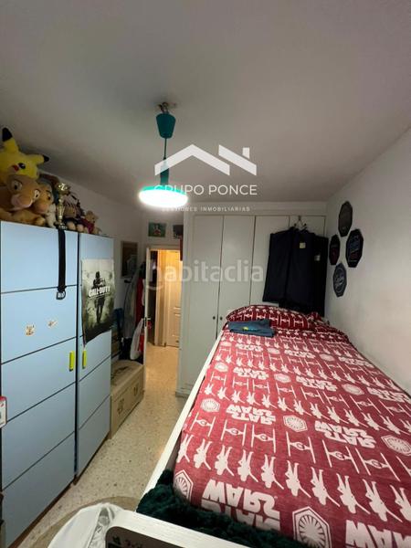 Foto cd3943ee-b4dd-4525-9b38-fe1fcdf62c01. Appartement avec chauffage parking piscine dans Chapín - Campus Universitario - Navinco Jerez de la Frontera