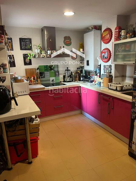 Foto d3274bf4-e6d2-47ba-8faf-4a9a7e867342. Appartement avec chauffage parking piscine dans Chapín - Campus Universitario - Navinco Jerez de la Frontera