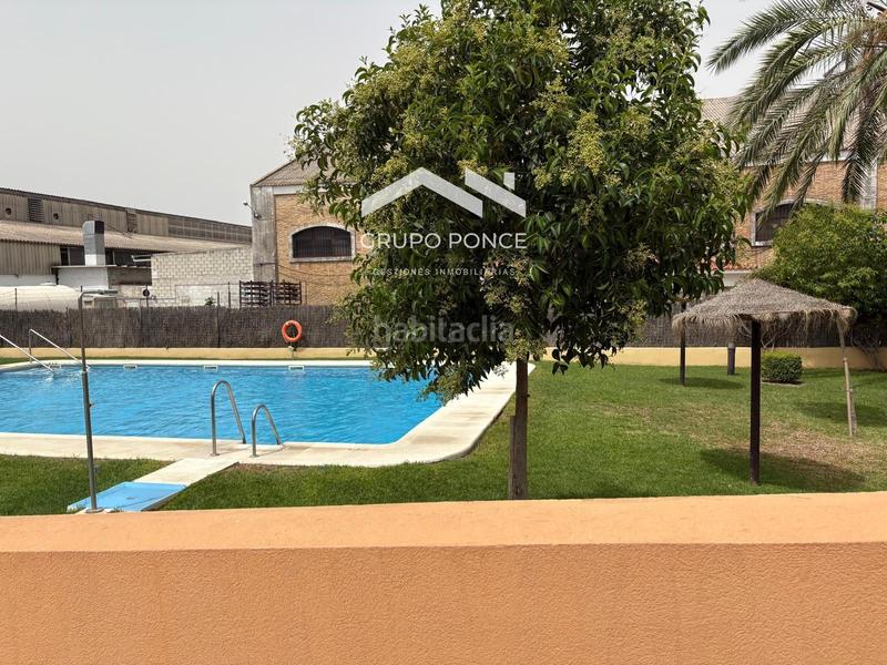 Foto d9c57f7e-3e15-46c3-8b44-1b3ebfdfe1c5. Appartement avec chauffage parking piscine dans Chapín - Campus Universitario - Navinco Jerez de la Frontera