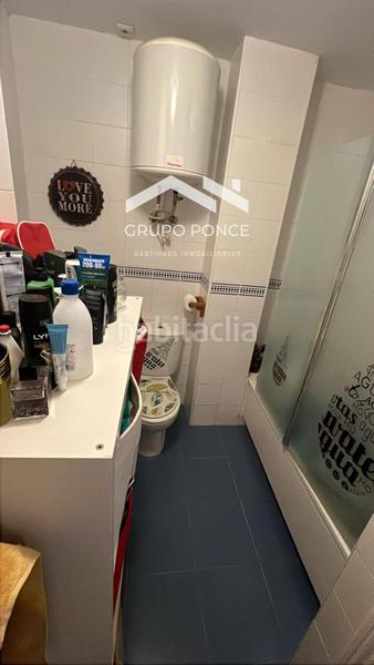 Foto de2908e8-644a-419e-8ce6-b18256c092a8. Appartement avec chauffage parking piscine dans Chapín - Campus Universitario - Navinco Jerez de la Frontera