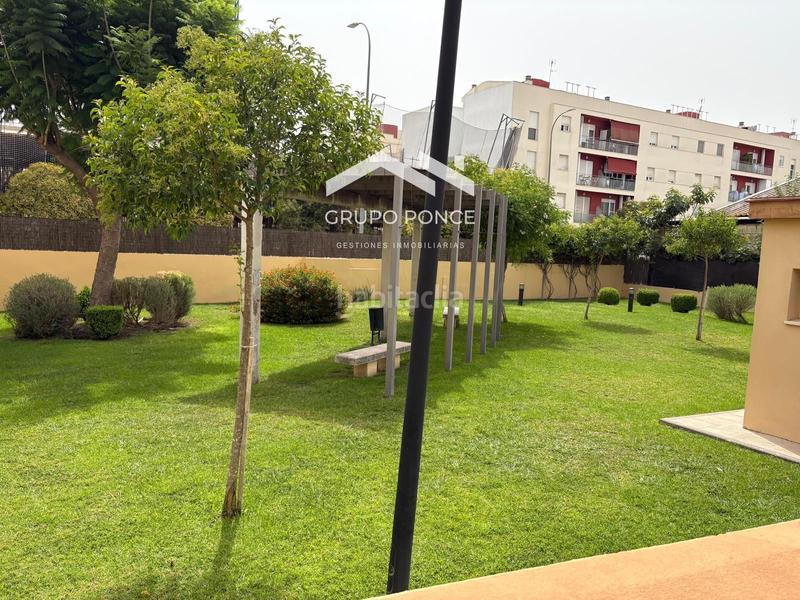 Foto e353f7d6-2aae-4250-812c-604c470bdff2. Appartement avec chauffage parking piscine dans Chapín - Campus Universitario - Navinco Jerez de la Frontera