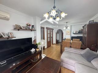Pis a San Telmo - Federico Mayo - El Porta. Se vende piso totalmente reformado en la zona de la cartuja.
