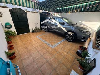 Casa adossada a Caballero Bonald-S. José Obrero-Guadalcacín. Casa en jerez de la frontera, zona guadalcacin