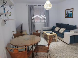Appartement  Las viñas. Piso en venta en jerez de la frontera, zona universidad
