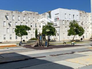 Etagenwohnung in Puertas del sur - Guadabajaque. Piso en venta en jerez de la frontera, zona sur .vivienda de vpo