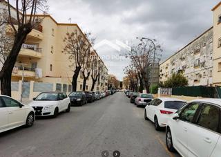 Location Appartement à Plaza de Toros. Piso en alquiler  en la constancia
