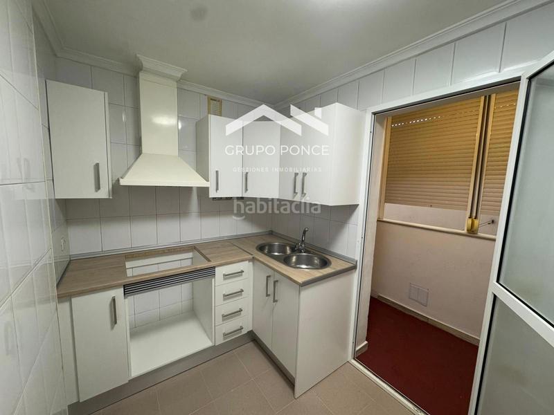 Foto 1fc24a3e-027b-409f-9273-e8b68c2dd0c2. Piso  , zona sur en San Telmo - Federico Mayo - El Porta Jerez de la Frontera