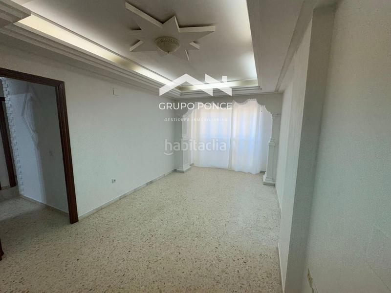 Foto 36e0bc81-3c10-4717-86d6-33cb00a8a9ee. Piso  , zona sur en San Telmo - Federico Mayo - El Porta Jerez de la Frontera