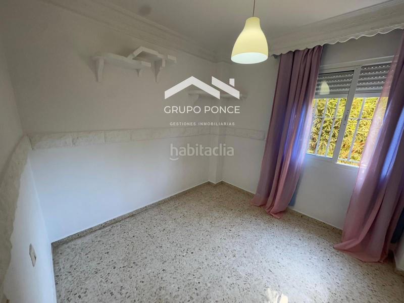 Foto 45903c50-0633-491e-b886-116f1795db0c. Piso  , zona sur en San Telmo - Federico Mayo - El Porta Jerez de la Frontera