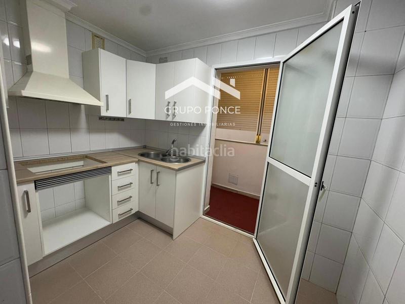 Foto 597e739d-5029-40e9-b30d-d9cab76b7f03. Piso  , zona sur en San Telmo - Federico Mayo - El Porta Jerez de la Frontera