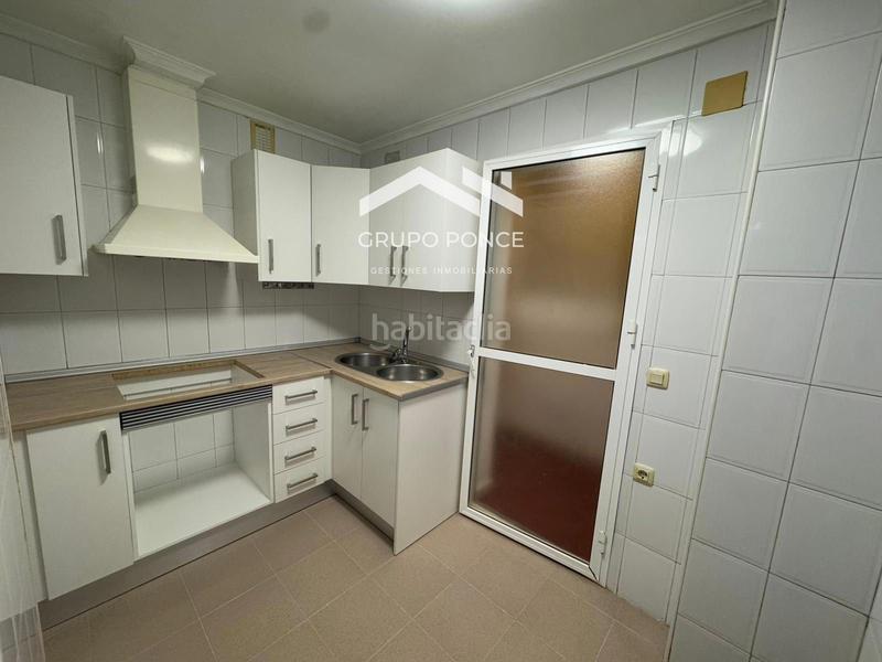 Foto 6002d526-d4d8-4e48-82ac-89419b39414b. Piso  , zona sur en San Telmo - Federico Mayo - El Porta Jerez de la Frontera