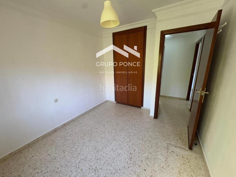 Foto 9121b6c9-d21e-4134-b9be-25aba0c9cab4. Piso  , zona sur en San Telmo - Federico Mayo - El Porta Jerez de la Frontera
