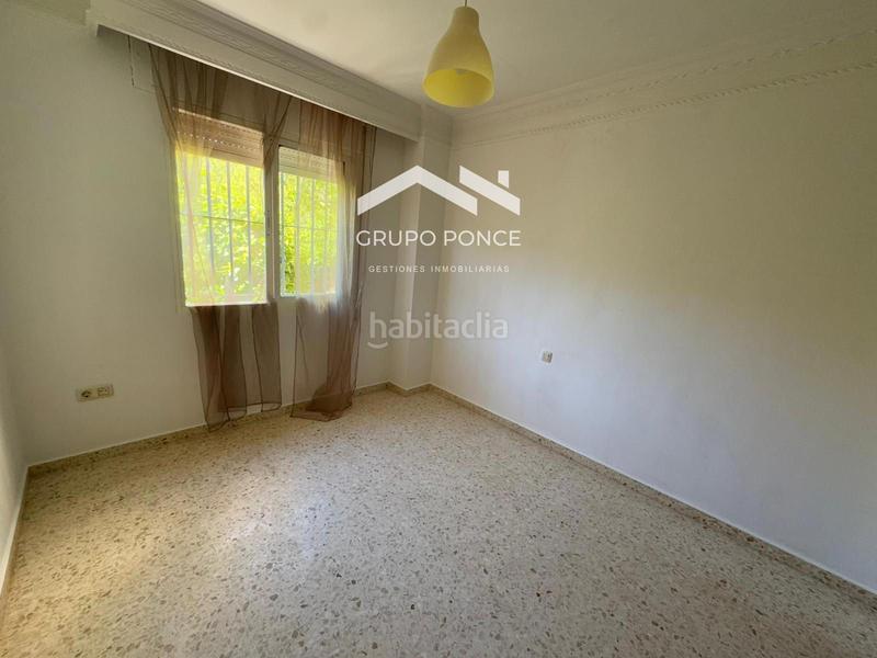 Foto ad94f4f1-164f-408f-a666-8a36138b7d6b. Piso  , zona sur en San Telmo - Federico Mayo - El Porta Jerez de la Frontera