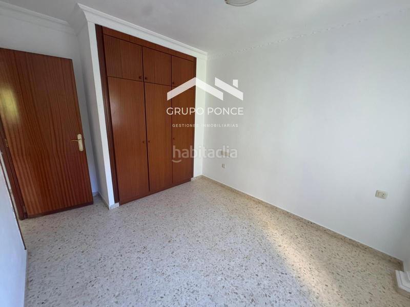 Foto b6212bed-54ea-434f-b6da-ce9b04d9a743. Piso  , zona sur en San Telmo - Federico Mayo - El Porta Jerez de la Frontera