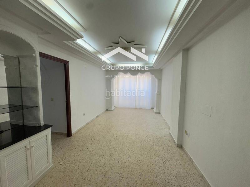 Foto e6becb31-bf7b-4a37-8647-3c15b2099384. Piso  , zona sur en San Telmo - Federico Mayo - El Porta Jerez de la Frontera