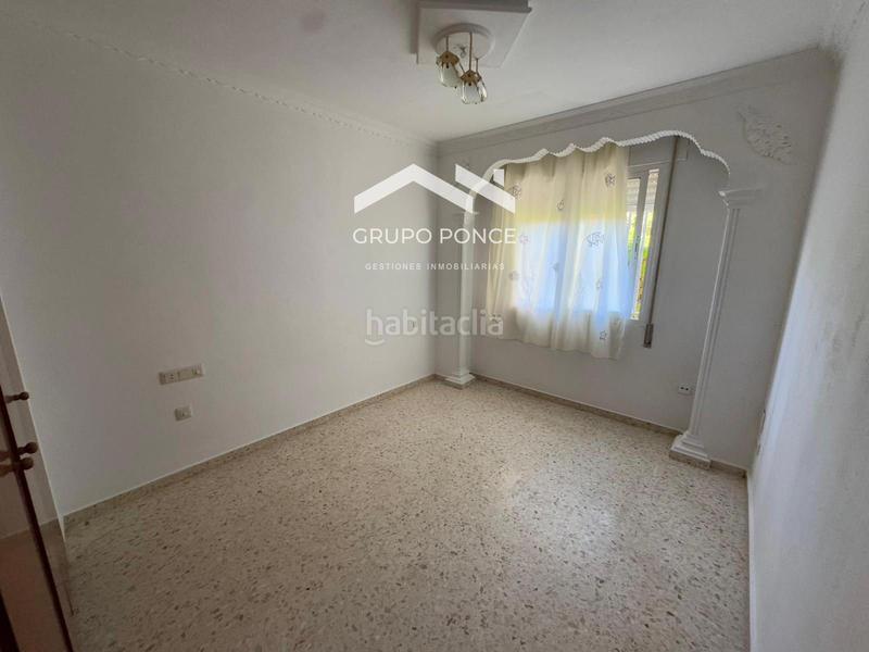 Foto ee759907-f537-4879-a8bb-cec76602267a. Piso  , zona sur en San Telmo - Federico Mayo - El Porta Jerez de la Frontera