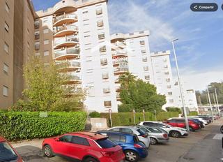 Etagenwohnung in San Telmo - Federico Mayo - El Porta. Piso en jerez de la frontera, zona sur