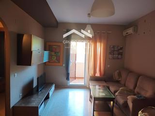 Etagenwohnung in Puertas del sur - Guadabajaque. Piso en venta en jerez de la frontera, zona sur