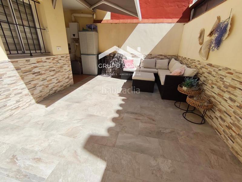 Foto 0616d6ef-a91d-4273-abd8-29d8cff84fde. Casa adossada a Caballero Bonald-S. José Obrero-Guadalcacín Jerez de la Frontera