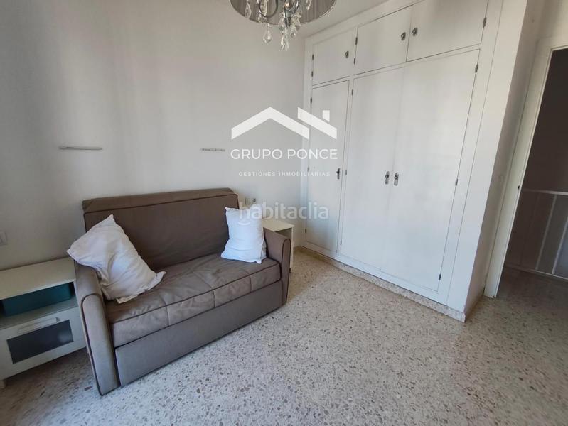 Foto 0be82637-00fe-4660-92d4-ffa0e9a5aed1. Casa adossada a Caballero Bonald-S. José Obrero-Guadalcacín Jerez de la Frontera