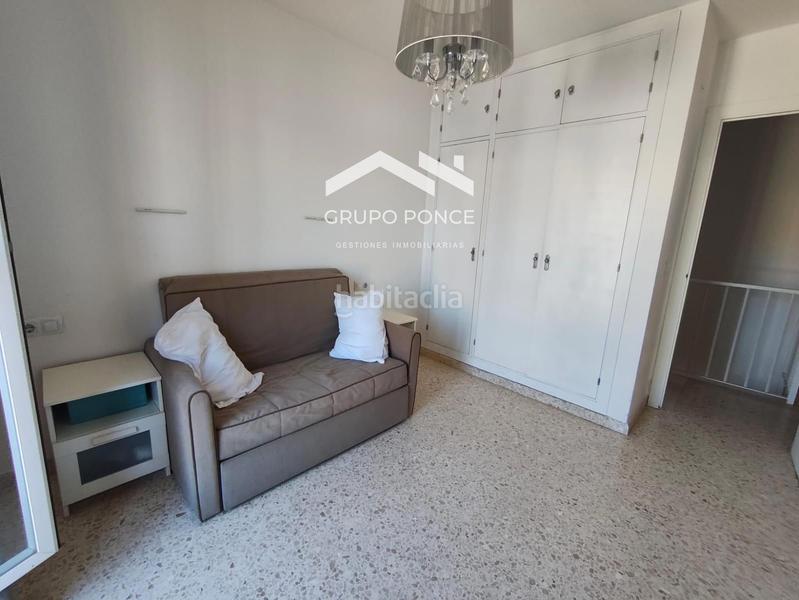 Foto 118e19b7-4d3a-4058-aa97-fb87f4004386. Casa adossada a Caballero Bonald-S. José Obrero-Guadalcacín Jerez de la Frontera