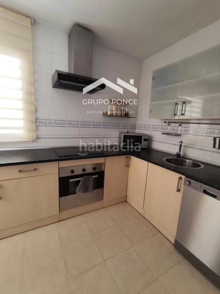 Foto 1eccef1d-68ba-4b54-b5ca-b5f14ef80251. Casa adossada a Caballero Bonald-S. José Obrero-Guadalcacín Jerez de la Frontera