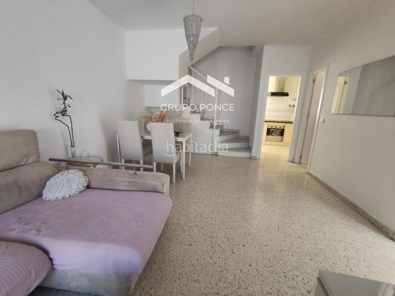 Foto 34d00e37-0a75-4294-bbfa-5f0c409029f2. Casa adossada a Caballero Bonald-S. José Obrero-Guadalcacín Jerez de la Frontera