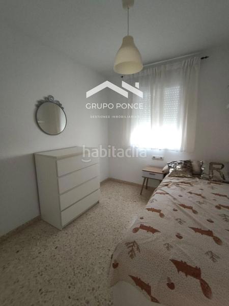 Foto 56e9406b-dc83-48f4-b479-e8e037893db7. Casa adossada a Caballero Bonald-S. José Obrero-Guadalcacín Jerez de la Frontera