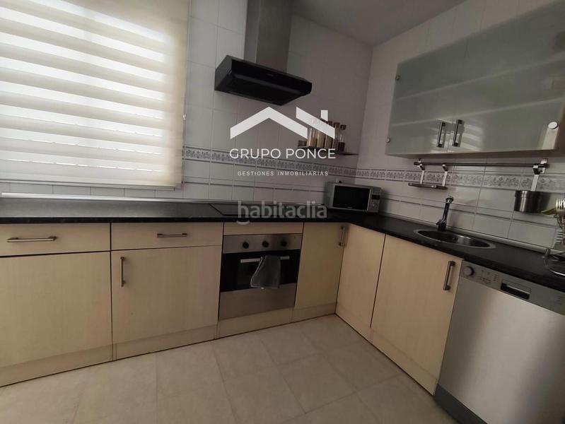 Foto 796e0b32-73fd-4754-ae1d-c8b6cf495c56. Casa adossada a Caballero Bonald-S. José Obrero-Guadalcacín Jerez de la Frontera