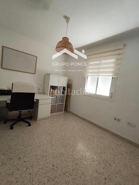 Foto 797ffbb8-a793-4aa0-969b-4b94504e4b9e. Casa adossada a Caballero Bonald-S. José Obrero-Guadalcacín Jerez de la Frontera
