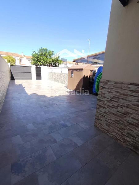 Foto 8983d020-772b-41df-9a7a-9cf9f8dd3cc1. Casa adossada a Caballero Bonald-S. José Obrero-Guadalcacín Jerez de la Frontera