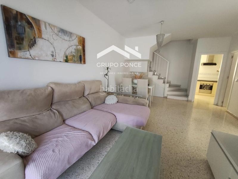 Foto e3edc3bf-03e9-450d-84ac-4914e1912df7. Casa adossada a Caballero Bonald-S. José Obrero-Guadalcacín Jerez de la Frontera