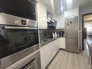Maison jumelée à Parque Atlántico - Ronda este. Unifamilar 4 habitaciones y sotano  villas del este