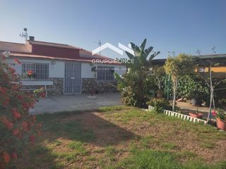 Finca rústica a Centro - La Costilla