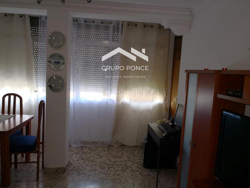 Foto 210d5d59-eb0b-484c-8ef1-032f4d139e72. Piso  en venta , zona oeste en Santiago - Coronación Jerez de la Frontera