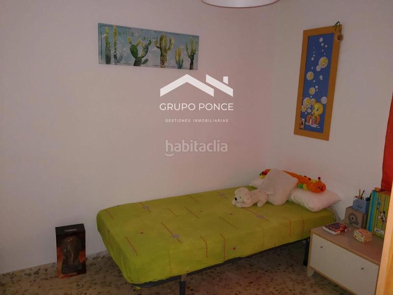 Foto 273b33e0-01cb-4266-a69f-bd6b25988944. Piso  en venta , zona oeste en Santiago - Coronación Jerez de la Frontera