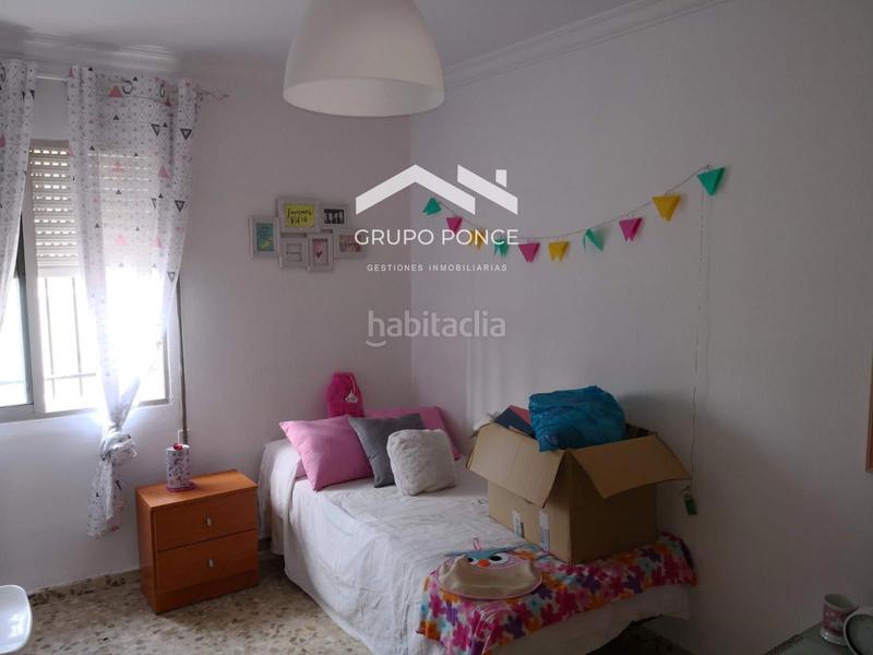 Foto 39787443-12d8-4e15-bf2a-6dcc678d29a9. Piso  en venta , zona oeste en Santiago - Coronación Jerez de la Frontera