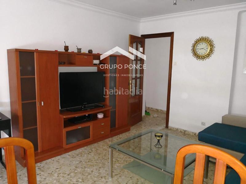 Foto 60094a30-f877-4e51-a758-089fb5b9075a. Piso  en venta , zona oeste en Santiago - Coronación Jerez de la Frontera