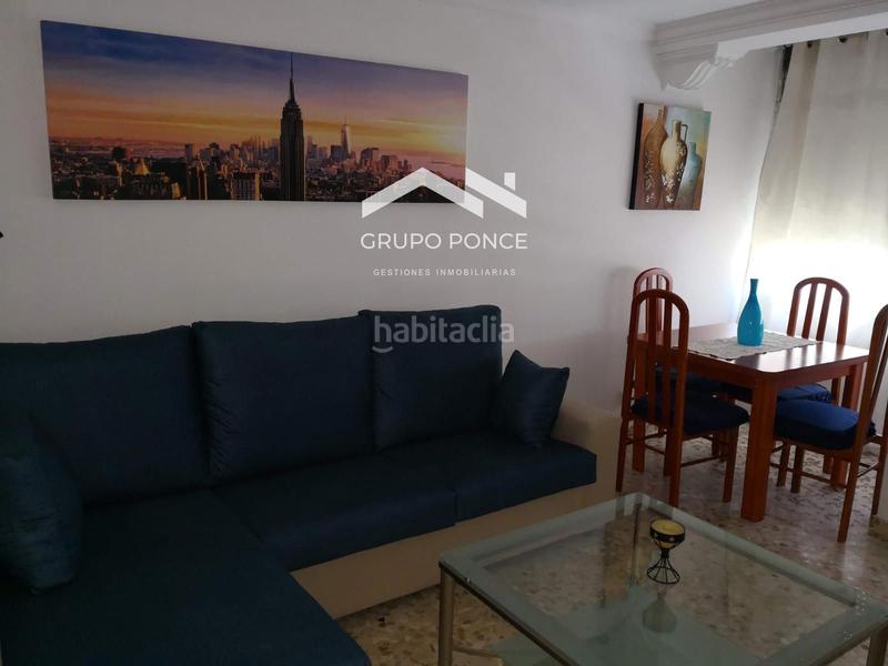 Foto 82977b81-4d19-4d61-b50e-396f51f0003a. Piso  en venta , zona oeste en Santiago - Coronación Jerez de la Frontera