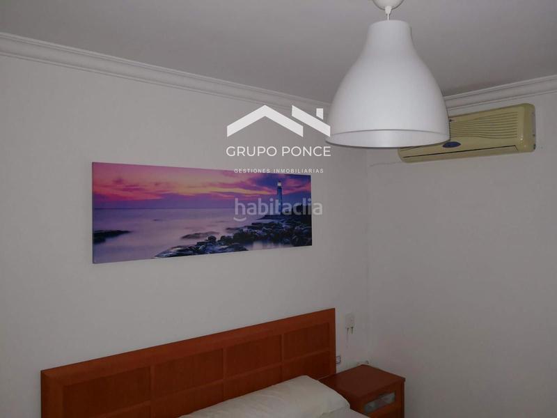 Foto 88522fcd-98e3-4dc7-8fec-d10f82894f7a. Piso  en venta , zona oeste en Santiago - Coronación Jerez de la Frontera