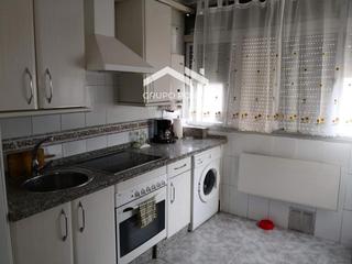 Pis a Santiago - Coronación. Piso en venta en jerez de la frontera, zona oeste